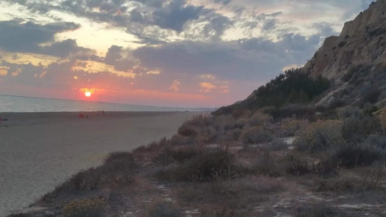 Duplex En Huelva A 15 Minutos En Coche De Las Mejores Playas De Espana Apartamento