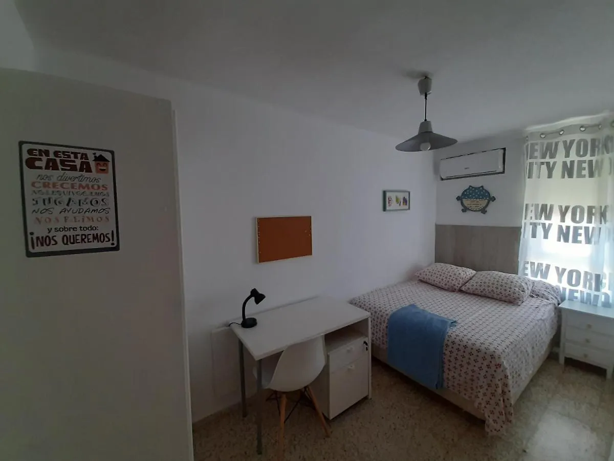 Duplex En Huelva A 15 Minutos En Coche De Las Mejores Playas De Espana