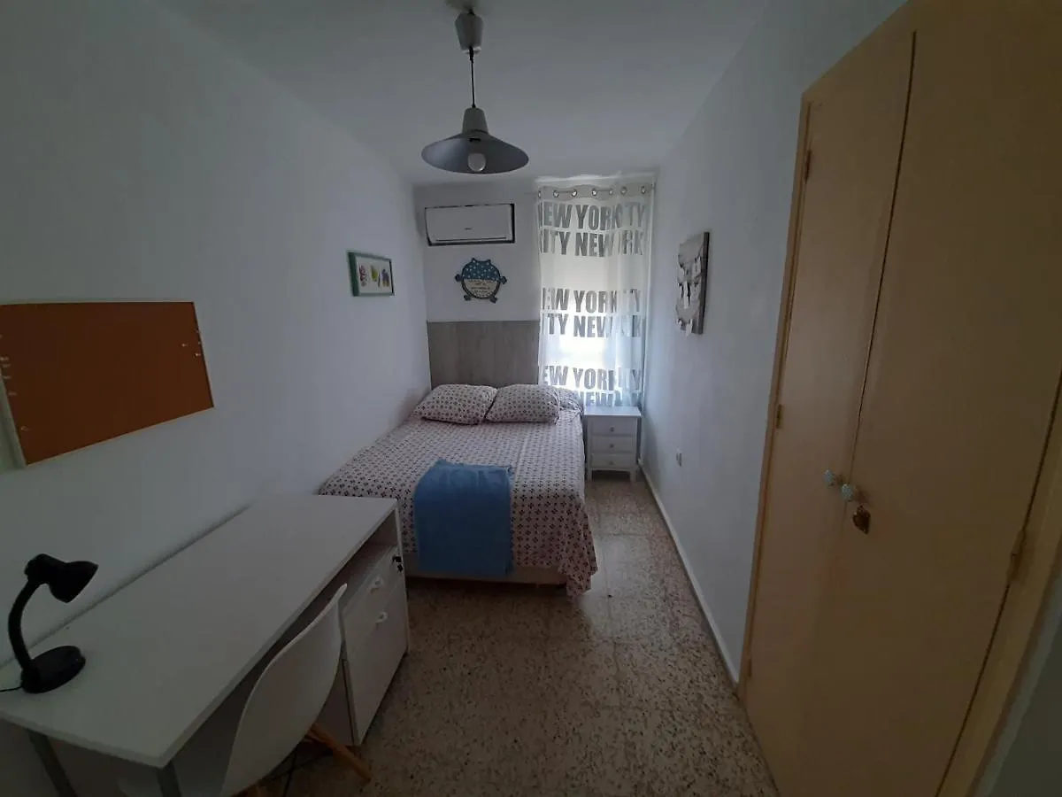 Duplex En Huelva A 15 Minutos En Coche De Las Mejores Playas De Espana