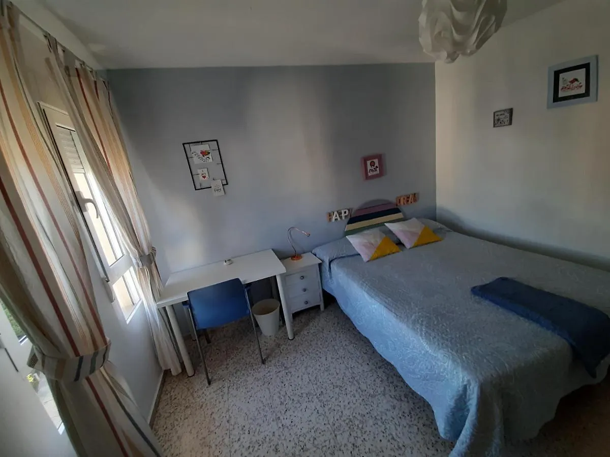 Duplex En Huelva A 15 Minutos En Coche De Las Mejores Playas De Espana 0*,  España