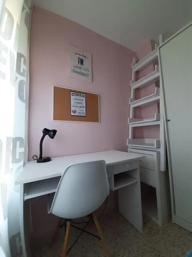 Apartamento Duplex En Huelva A 15 Minutos En Coche De Las Mejores Playas De Espana España