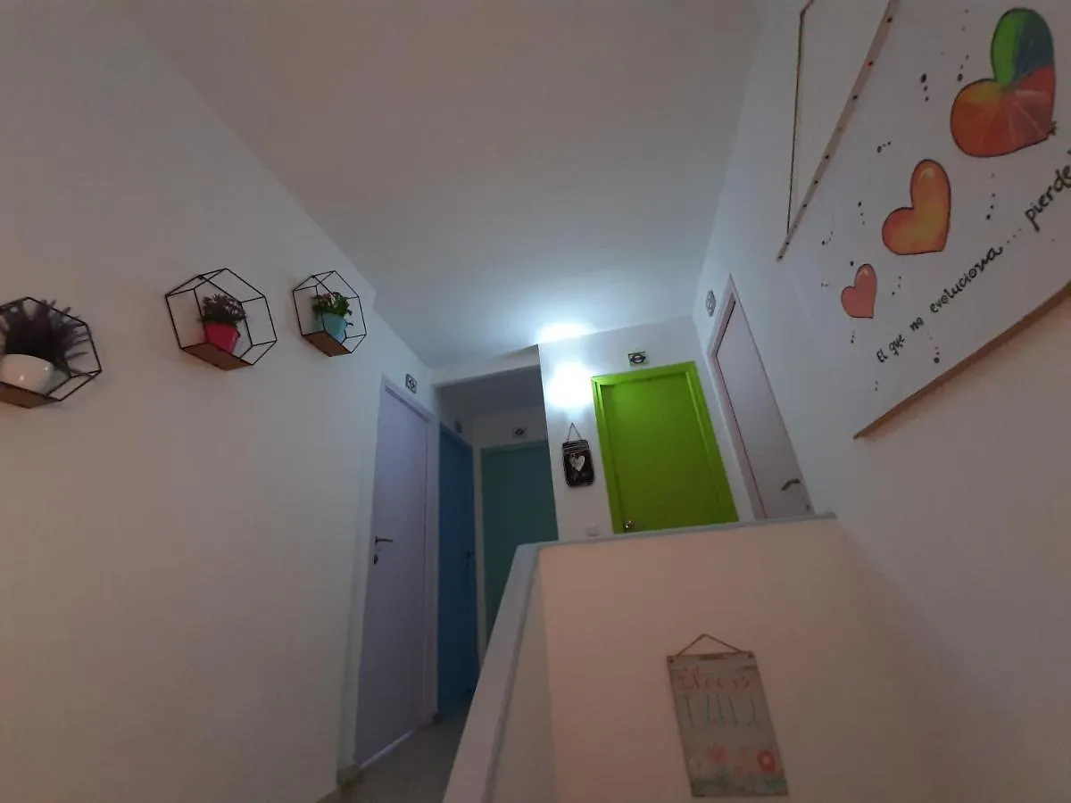 Duplex En Huelva A 15 Minutos En Coche De Las Mejores Playas De Espana