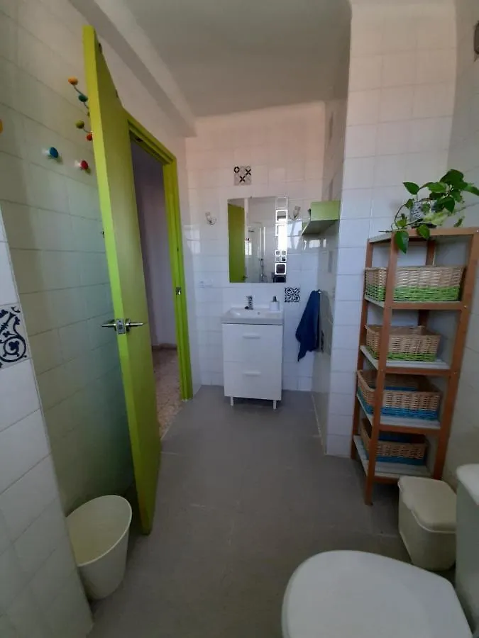 Duplex En Huelva A 15 Minutos En Coche De Las Mejores Playas De Espana