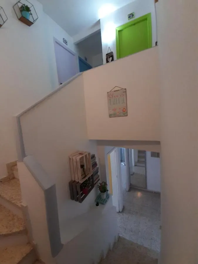 Duplex En Huelva A 15 Minutos En Coche De Las Mejores Playas De Espana