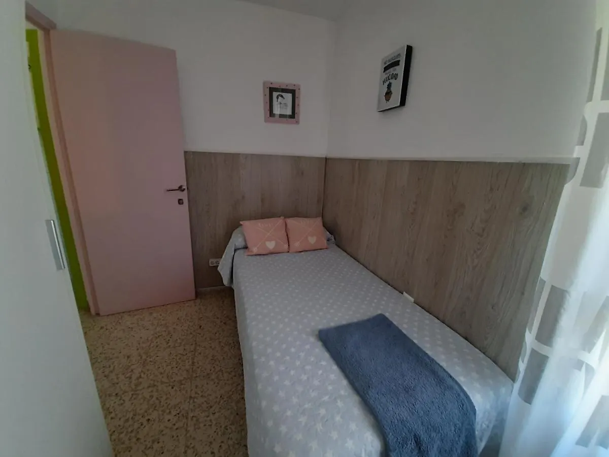 Apartamento Duplex En Huelva A 15 Minutos En Coche De Las Mejores Playas De Espana