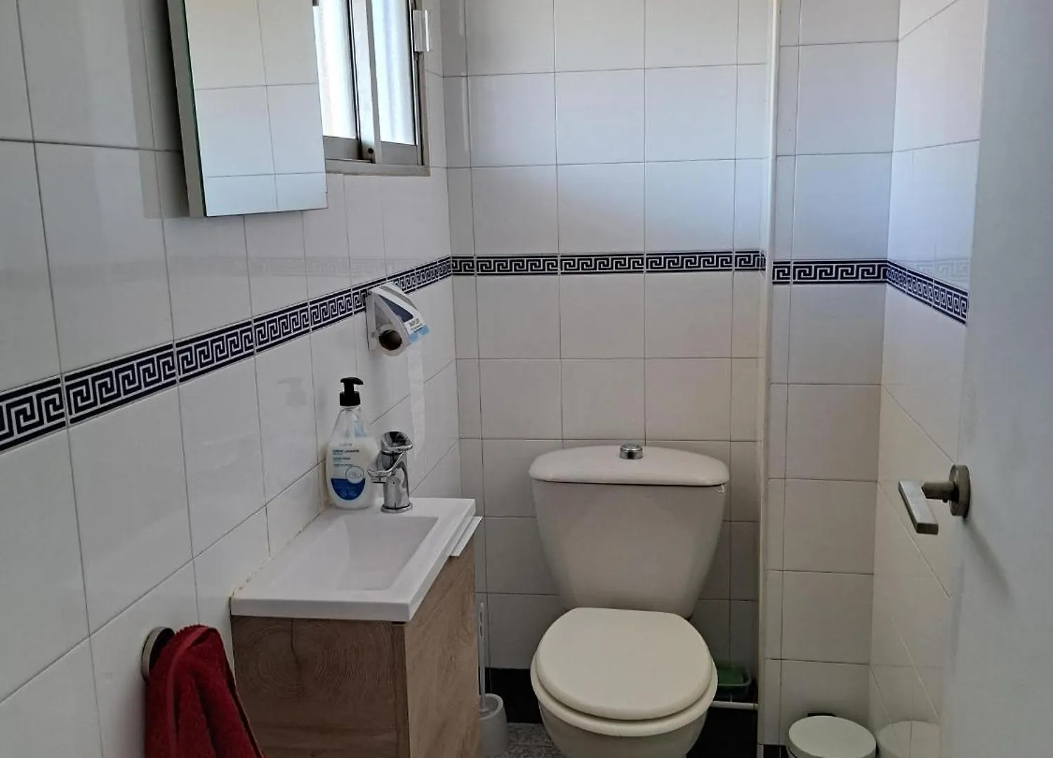 Duplex En Huelva A 15 Minutos En Coche De Las Mejores Playas De Espana Apartment