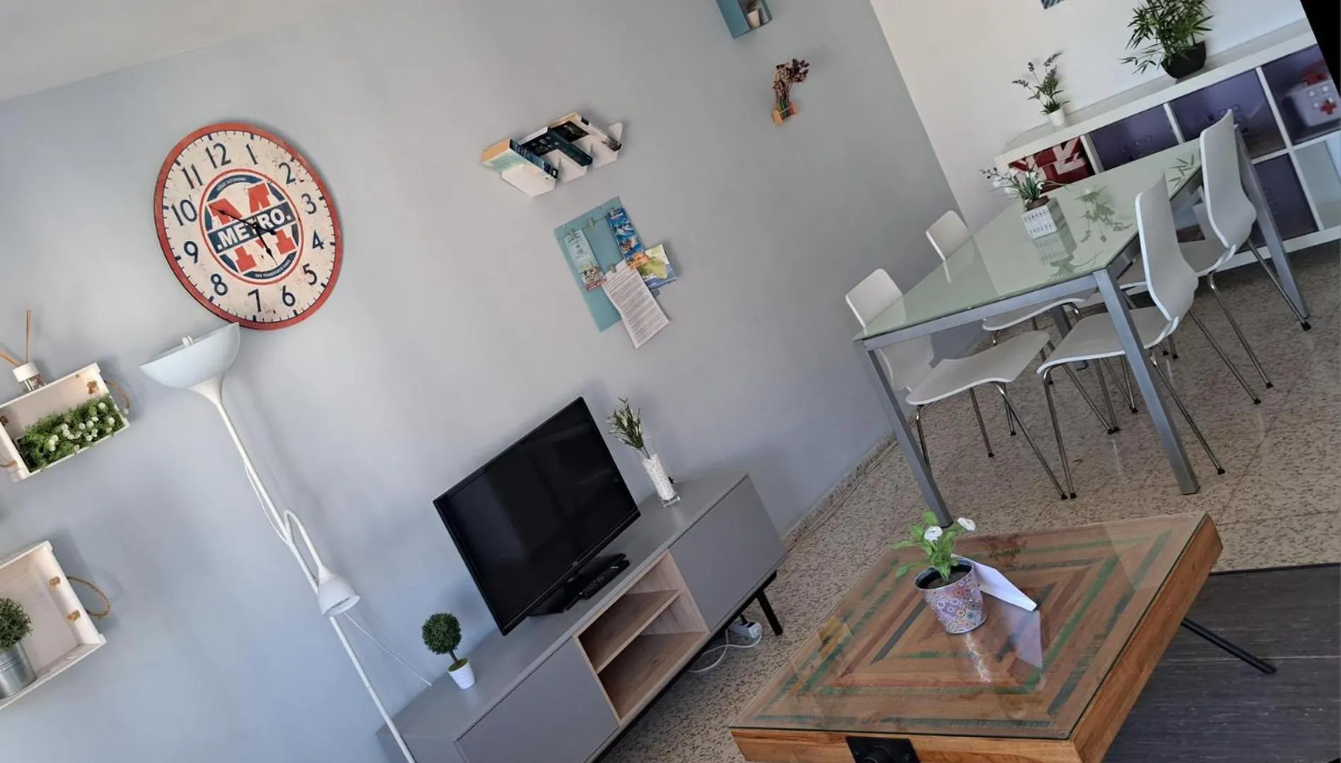 Duplex En Huelva A 15 Minutos En Coche De Las Mejores Playas De Espana