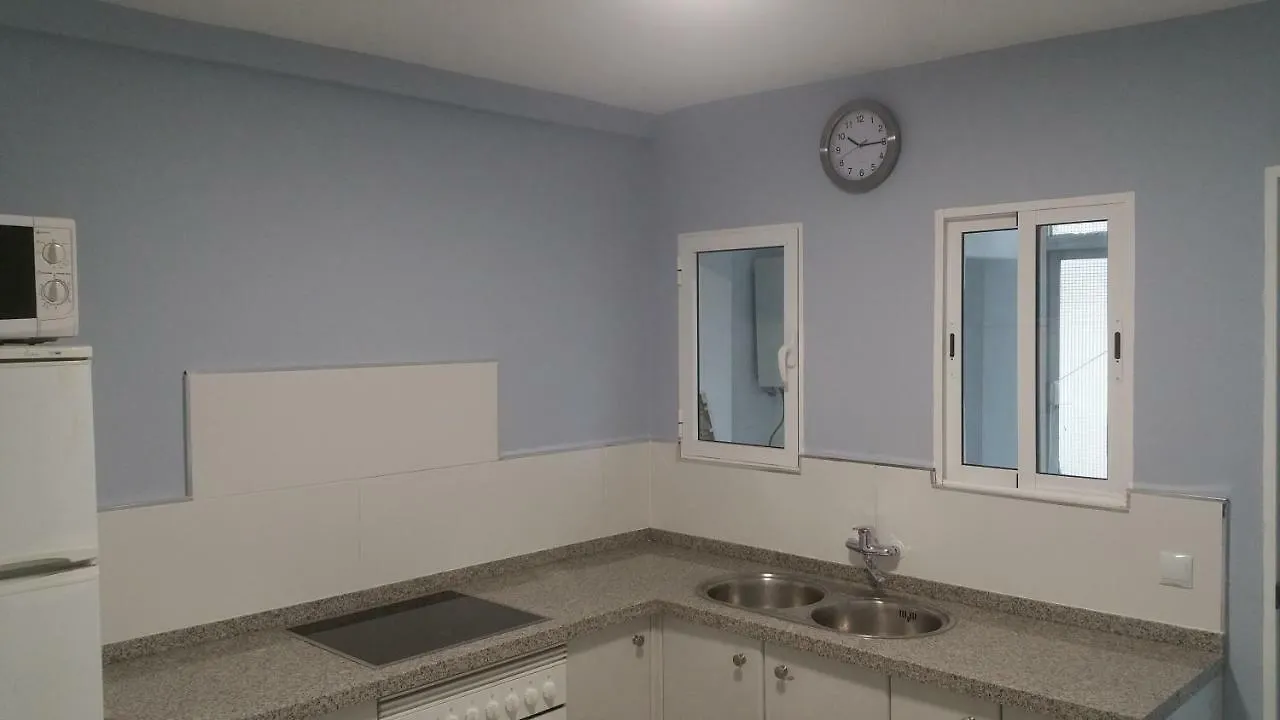 Apartamento Duplex En Huelva A 15 Minutos En Coche De Las Mejores Playas De Espana