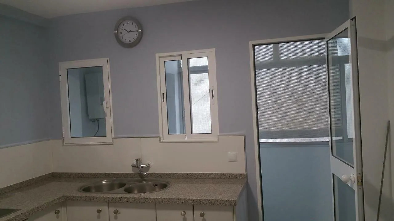 Duplex En Huelva A 15 Minutos En Coche De Las Mejores Playas De Espana Apartamento