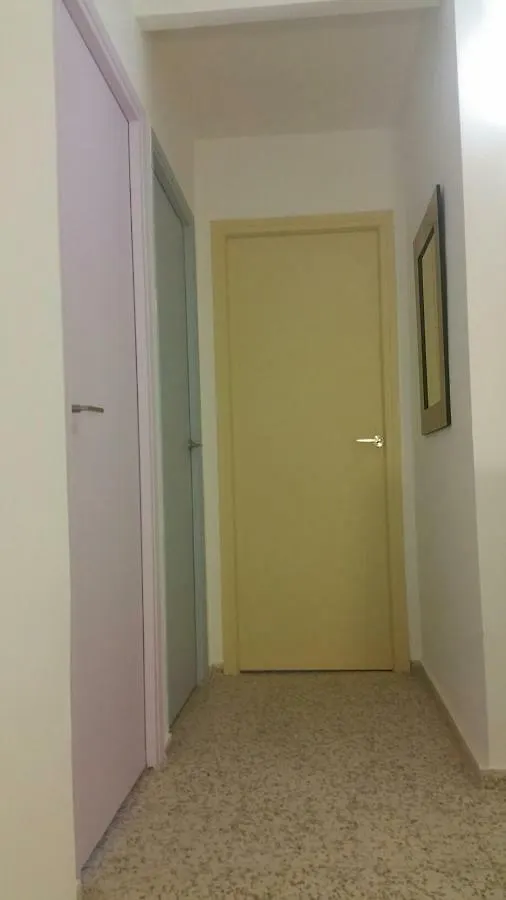 Duplex En Huelva A 15 Minutos En Coche De Las Mejores Playas De Espana Apartment