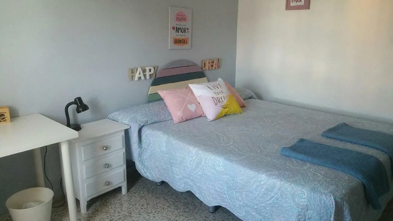 Apartamento Duplex En Huelva A 15 Minutos En Coche De Las Mejores Playas De Espana España