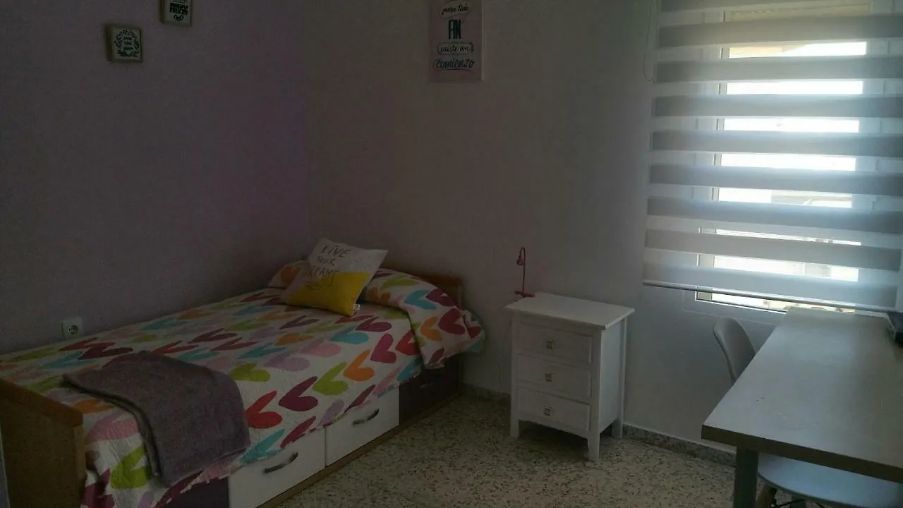 Apartamento Duplex En Huelva A 15 Minutos En Coche De Las Mejores Playas De Espana