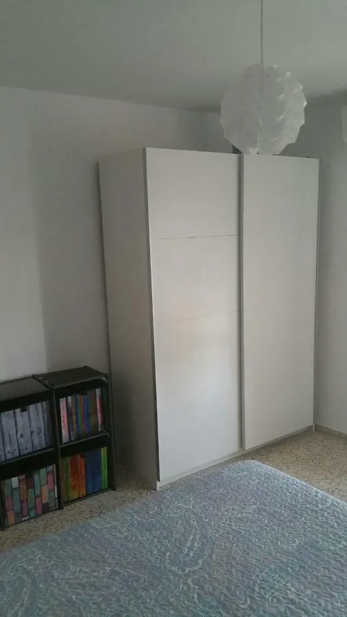 Duplex En Huelva A 15 Minutos En Coche De Las Mejores Playas De Espana 0*,  Spain