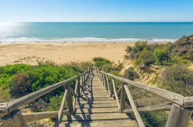 Apartamento Duplex En Huelva A 15 Minutos En Coche De Las Mejores Playas De Espana España