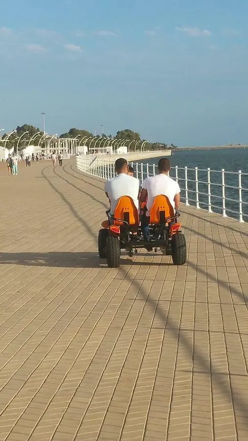Apartamento Duplex En Huelva A 15 Minutos En Coche De Las Mejores Playas De Espana