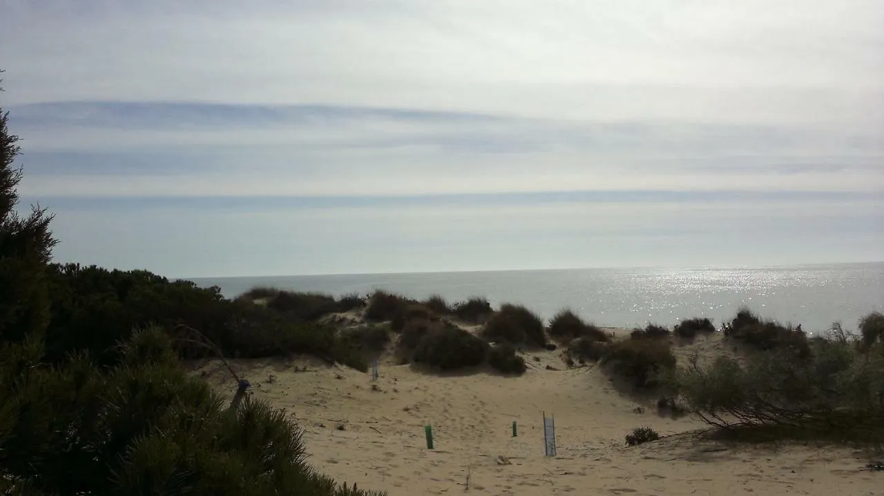 Duplex En Huelva A 15 Minutos En Coche De Las Mejores Playas De Espana Apartamento