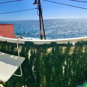 Bruno's House View , Pájara España