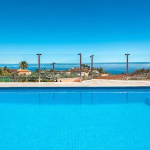 Casa La Viña , Puntagorda España