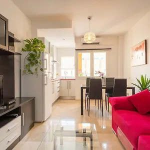 Ventura Rodriguez 39 , Málaga España