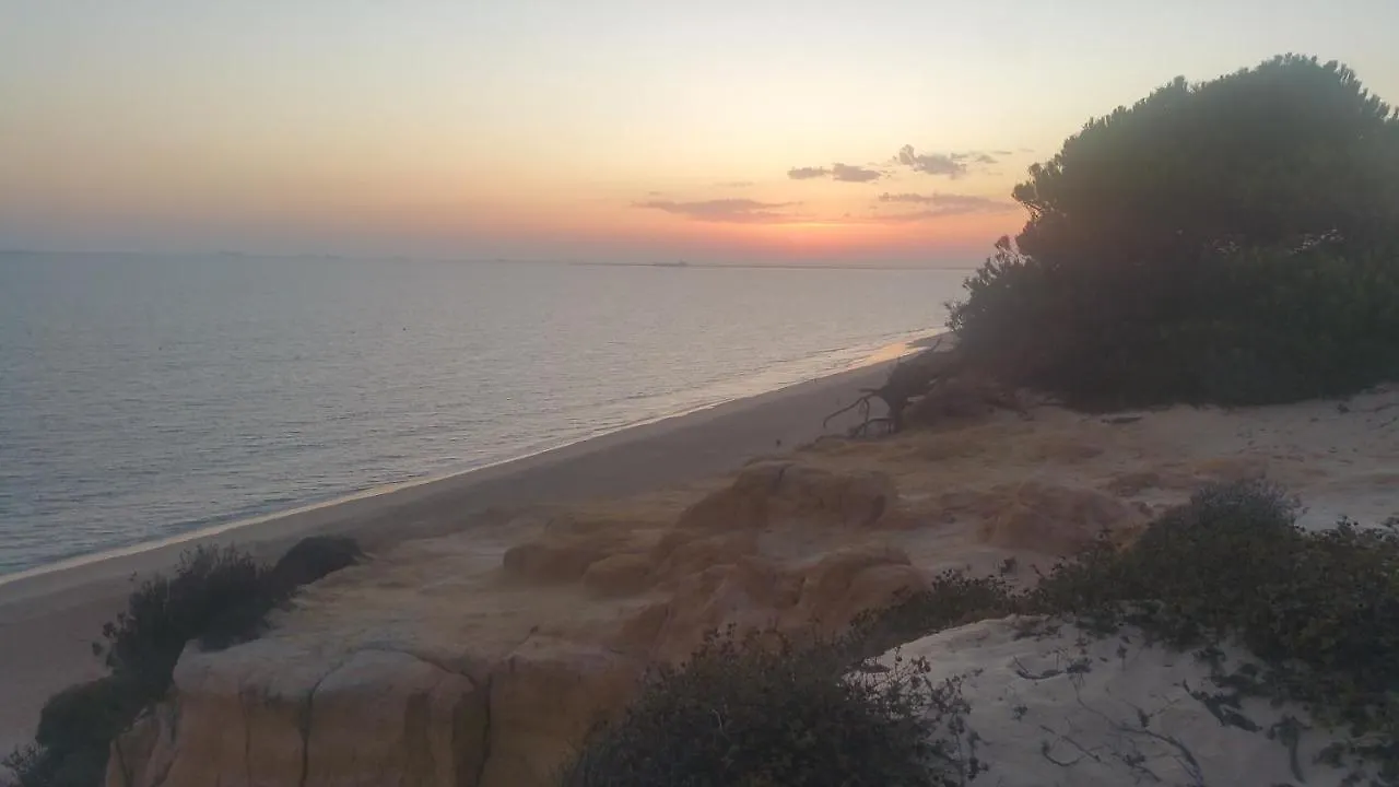 Duplex En Huelva A 15 Minutos En Coche De Las Mejores Playas De Espana
