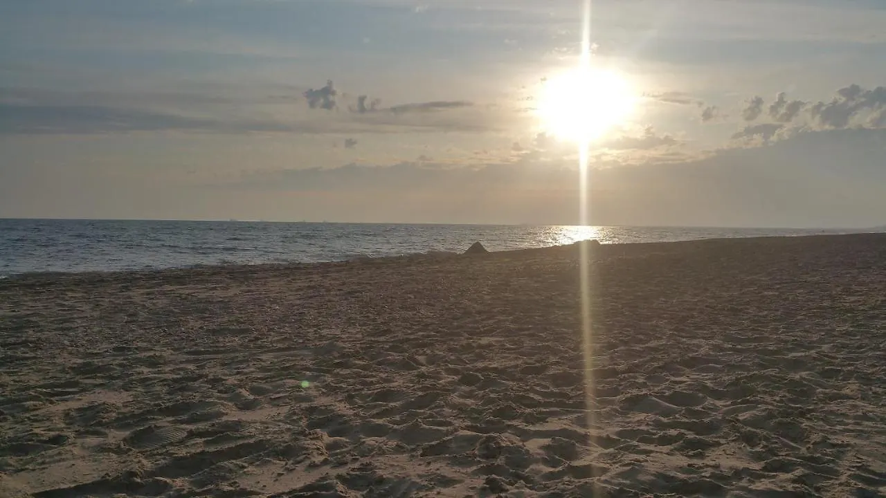 Duplex En Huelva A 15 Minutos En Coche De Las Mejores Playas De Espana 0*,  Spain