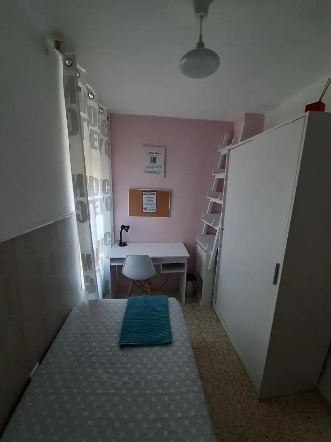 Duplex En Huelva A 15 Minutos En Coche De Las Mejores Playas De Espana