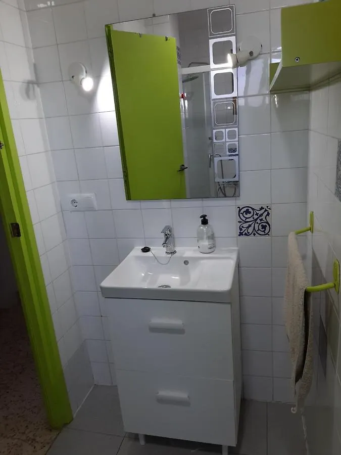 Duplex En Huelva A 15 Minutos En Coche De Las Mejores Playas De Espana Apartment