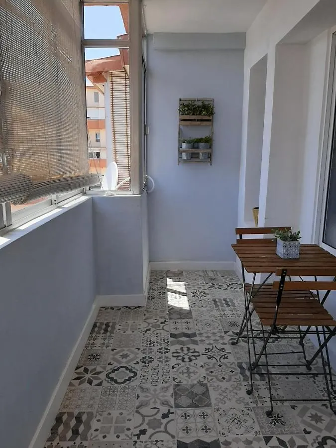 Duplex En Huelva A 15 Minutos En Coche De Las Mejores Playas De Espana 0*,