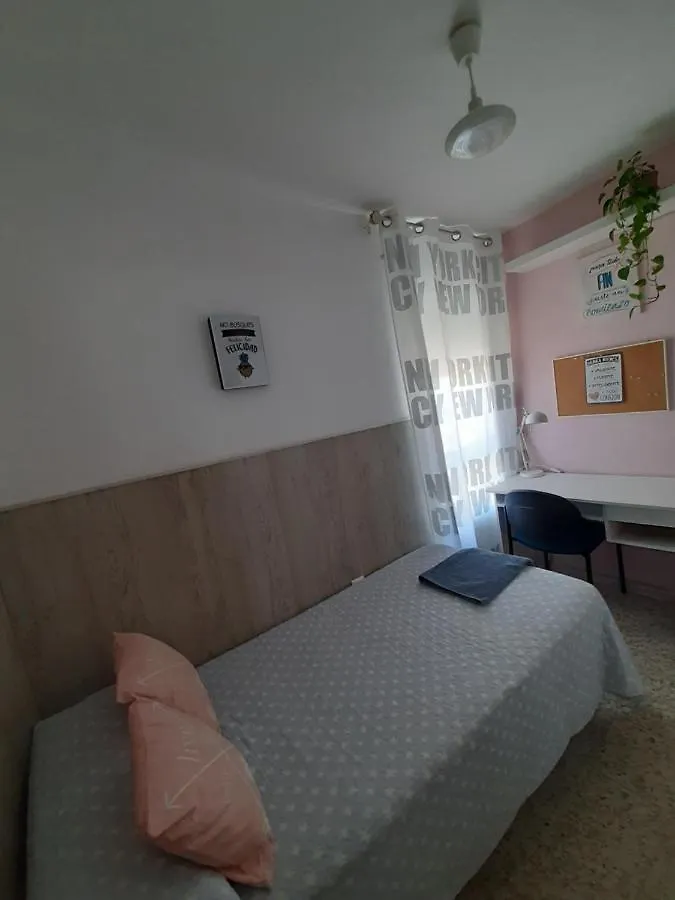 Duplex En Huelva A 15 Minutos En Coche De Las Mejores Playas De Espana 0*,