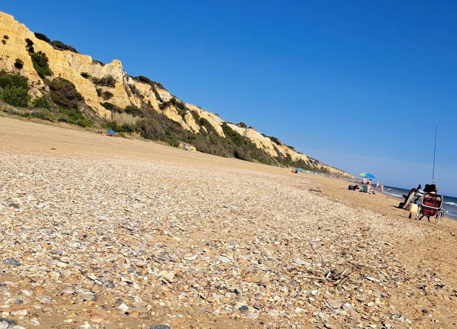 Duplex En Huelva A 15 Minutos En Coche De Las Mejores Playas De Espana 0*,
