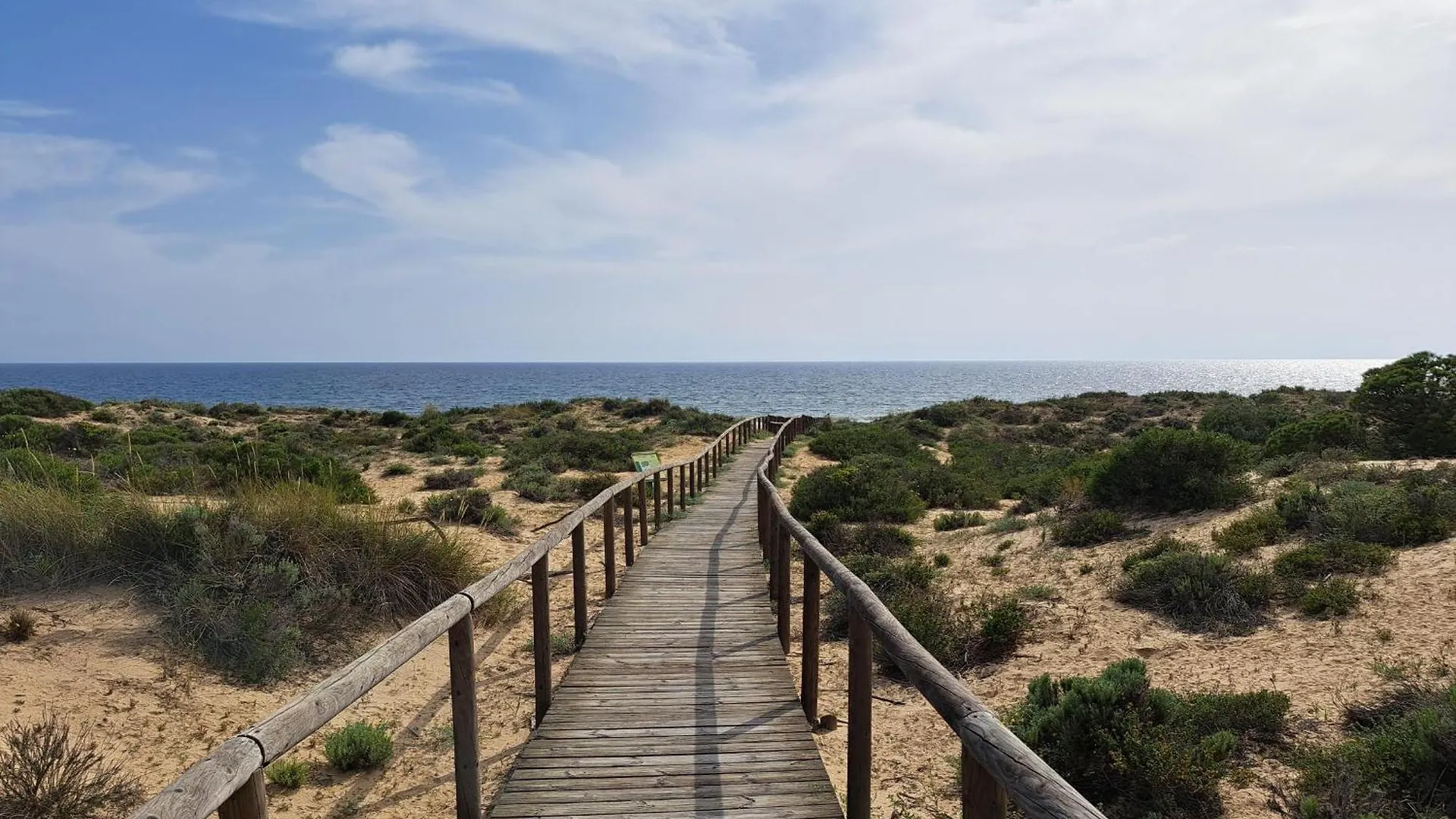 Apartment Duplex En Huelva A 15 Minutos En Coche De Las Mejores Playas De Espana