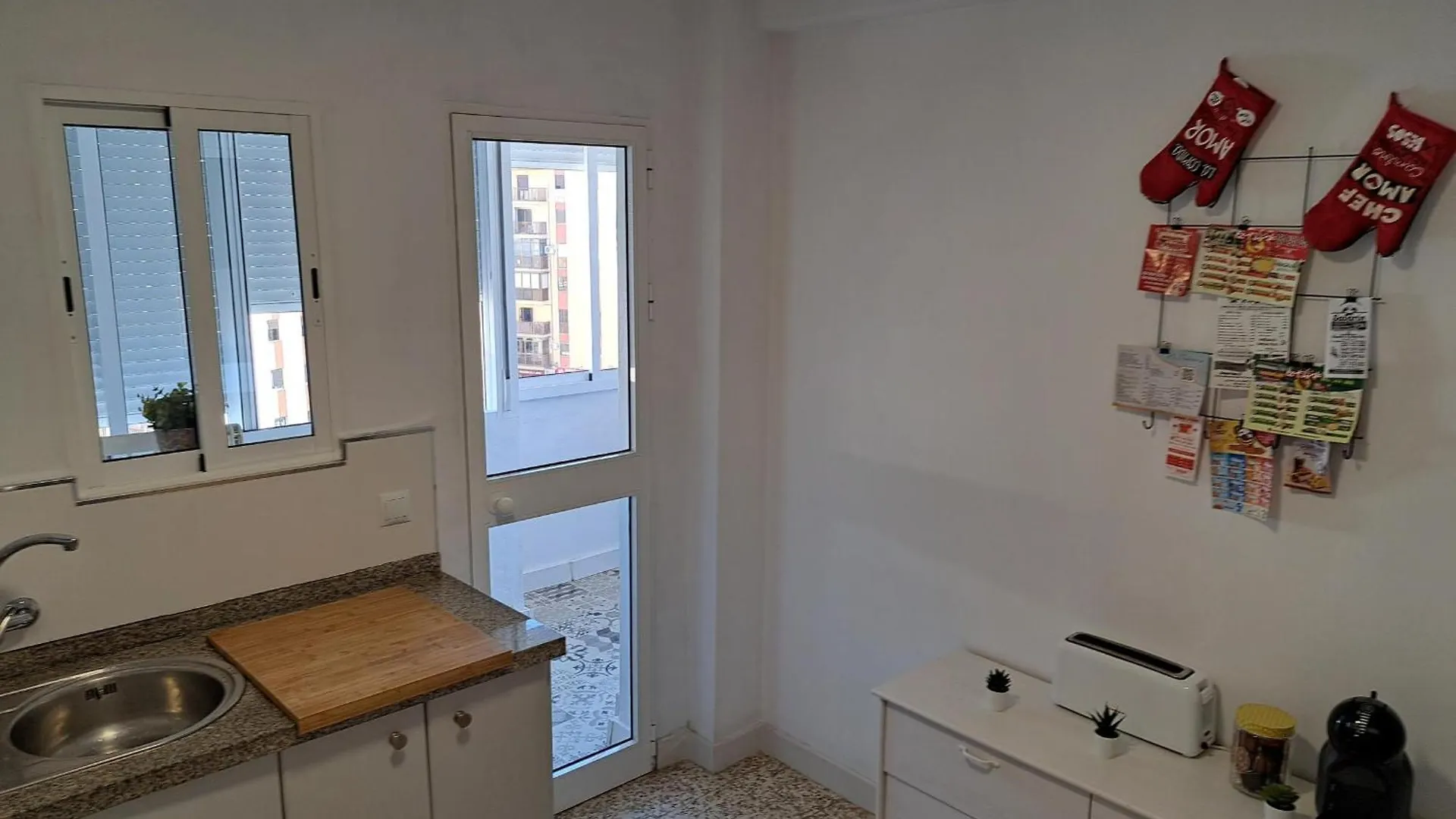 Apartment Duplex En Huelva A 15 Minutos En Coche De Las Mejores Playas De Espana