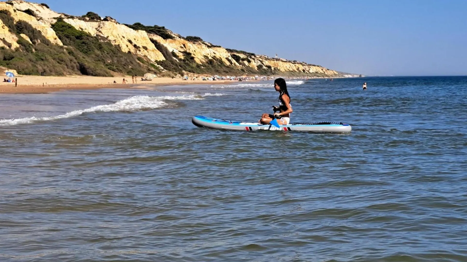 Duplex En Huelva A 15 Minutos En Coche De Las Mejores Playas De Espana 0*,  Spain