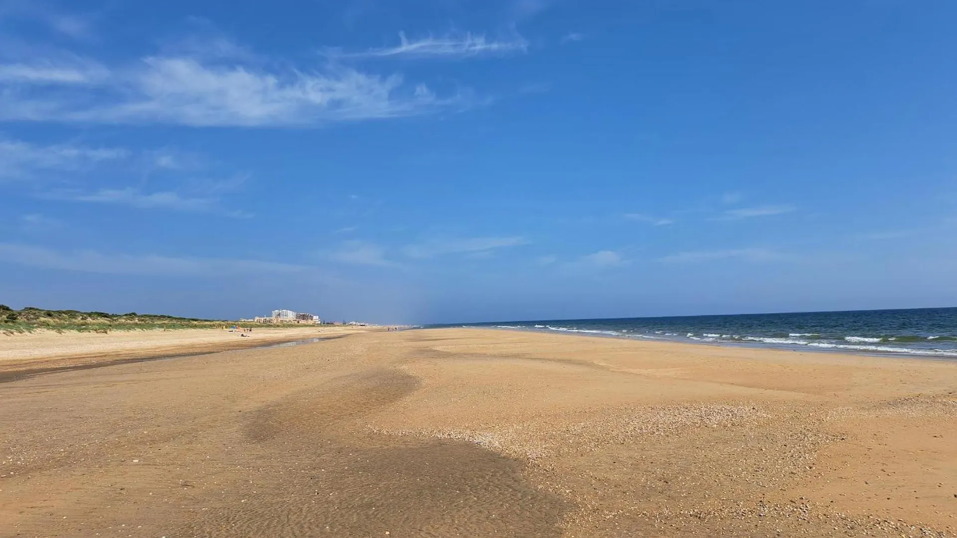 Apartment Duplex En Huelva A 15 Minutos En Coche De Las Mejores Playas De Espana Spain