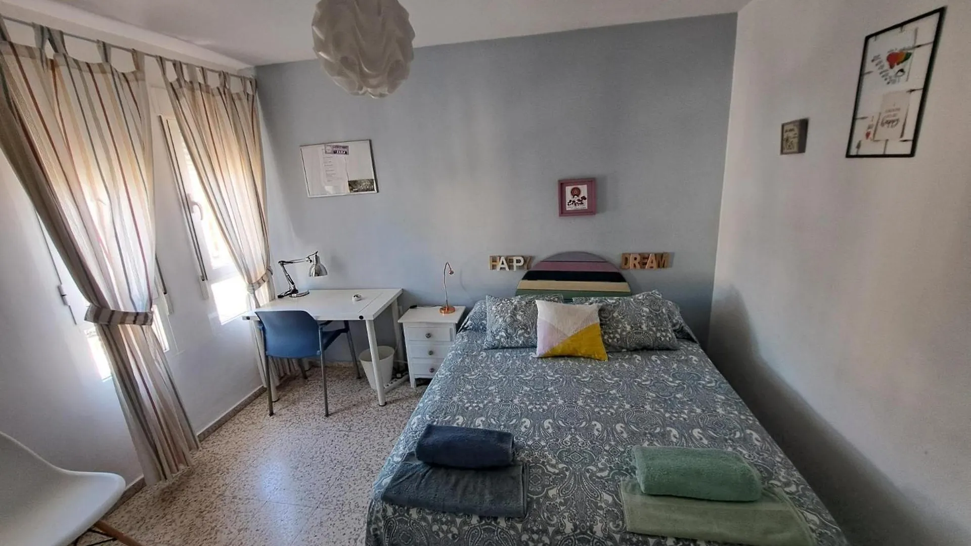 Apartment Duplex En Huelva A 15 Minutos En Coche De Las Mejores Playas De Espana