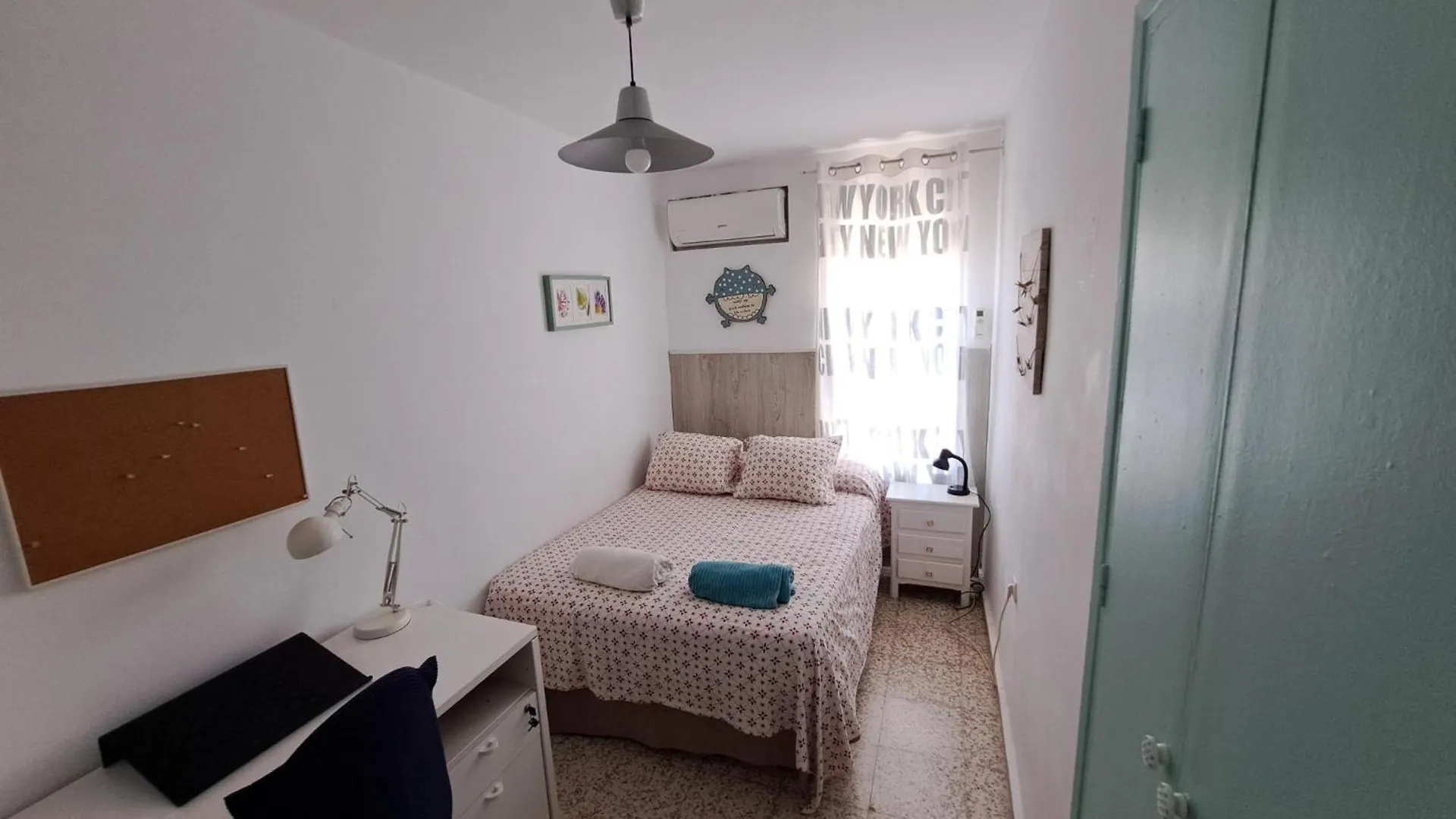 Apartment Duplex En Huelva A 15 Minutos En Coche De Las Mejores Playas De Espana