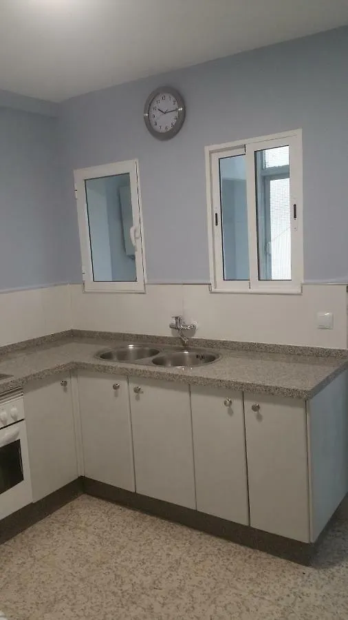 Duplex En Huelva A 15 Minutos En Coche De Las Mejores Playas De Espana Spain