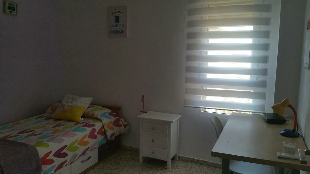 Duplex En Huelva A 15 Minutos En Coche De Las Mejores Playas De Espana 0*,  Spain