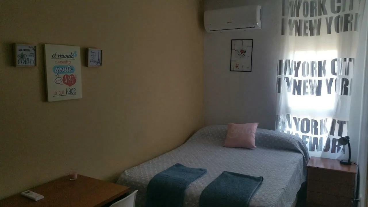 Duplex En Huelva A 15 Minutos En Coche De Las Mejores Playas De Espana Apartment
