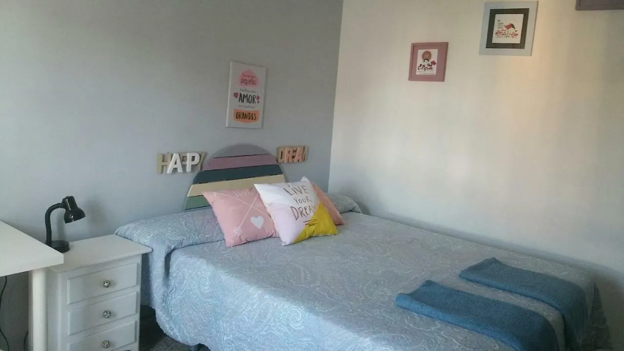 Duplex En Huelva A 15 Minutos En Coche De Las Mejores Playas De Espana