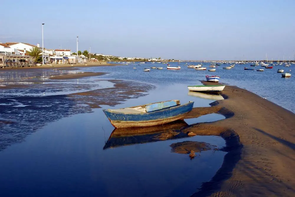 Apartment Duplex En Huelva A 15 Minutos En Coche De Las Mejores Playas De Espana