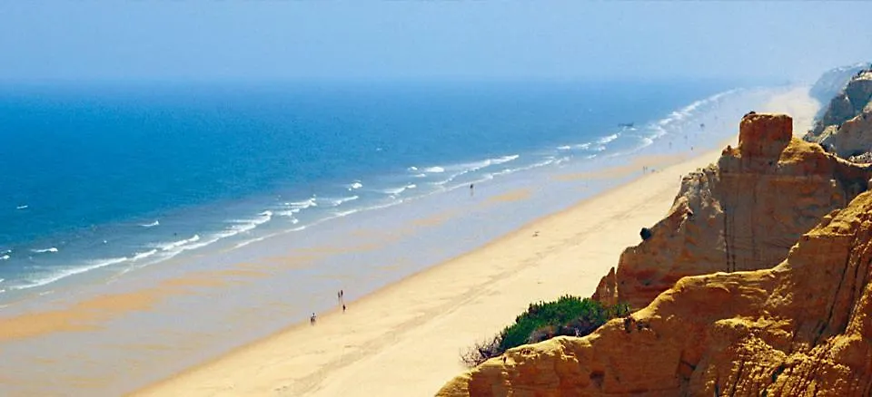 Duplex En Huelva A 15 Minutos En Coche De Las Mejores Playas De Espana Apartment