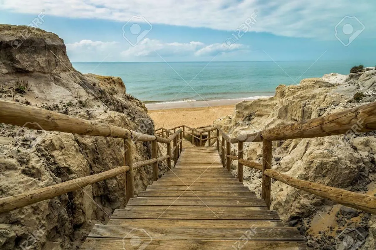Apartment Duplex En Huelva A 15 Minutos En Coche De Las Mejores Playas De Espana
