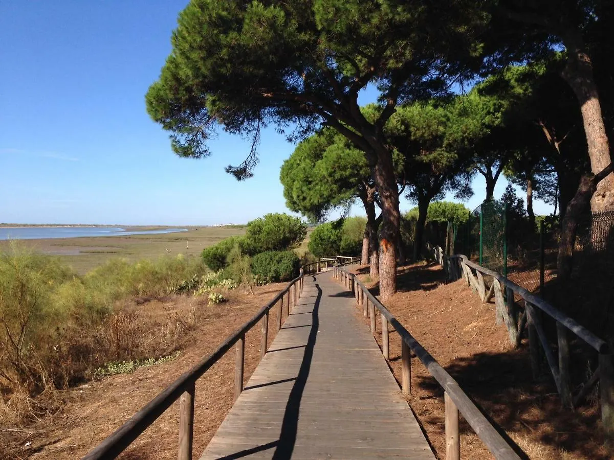 Duplex En Huelva A 15 Minutos En Coche De Las Mejores Playas De Espana