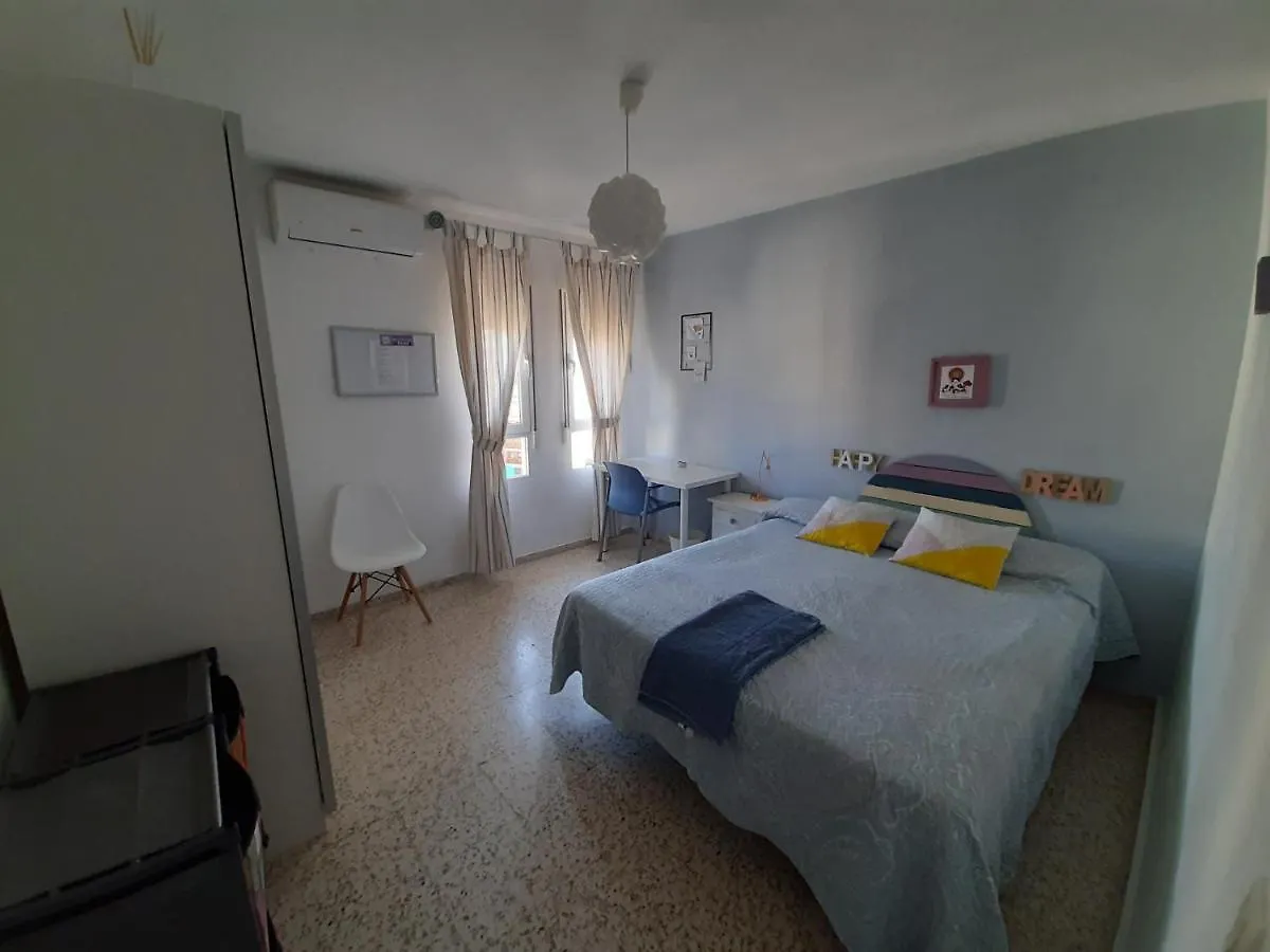 Apartment Duplex En Huelva A 15 Minutos En Coche De Las Mejores Playas De Espana