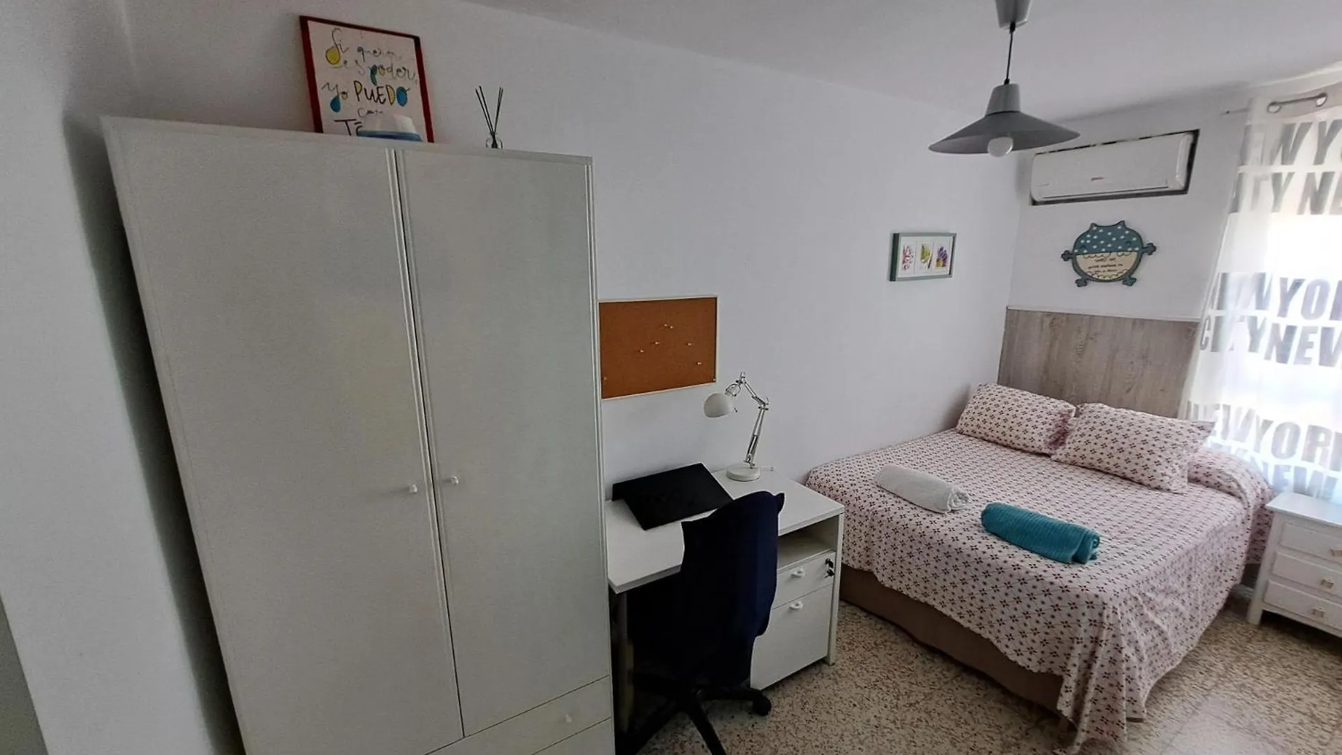 Apartment Duplex En Huelva A 15 Minutos En Coche De Las Mejores Playas De Espana