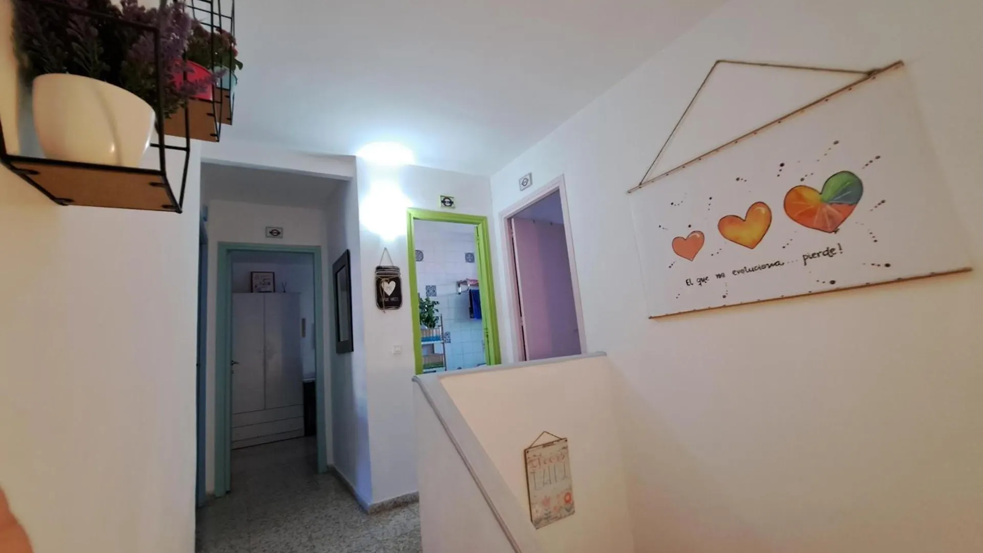 Duplex En Huelva A 15 Minutos En Coche De Las Mejores Playas De Espana