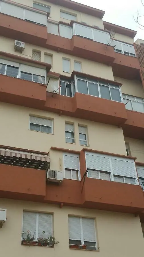 Duplex En Huelva A 15 Minutos En Coche De Las Mejores Playas De Espana Apartment